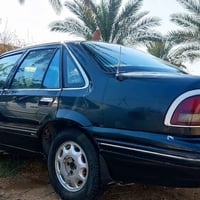 برنس • موديل ٩٣ • رقم كربلاء