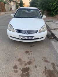 لانسر • ٢٠١٢ • نظيف