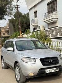 سنتافيه خليجي • ٦ سلندر • ٧ راكب