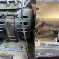 منشار تخريم كهربائي للبيع  07802436099