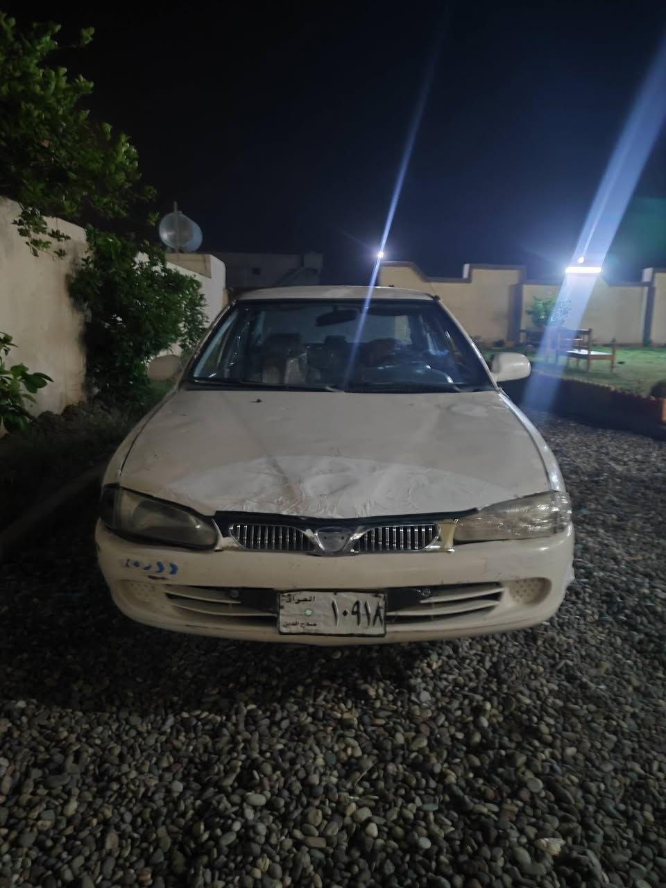 بروتون  نواب ضباط اتكفلها من اي مشكلة گير محرك شرط يعوزها ترتيبات بسيطة سعرها15اتصل ***********
