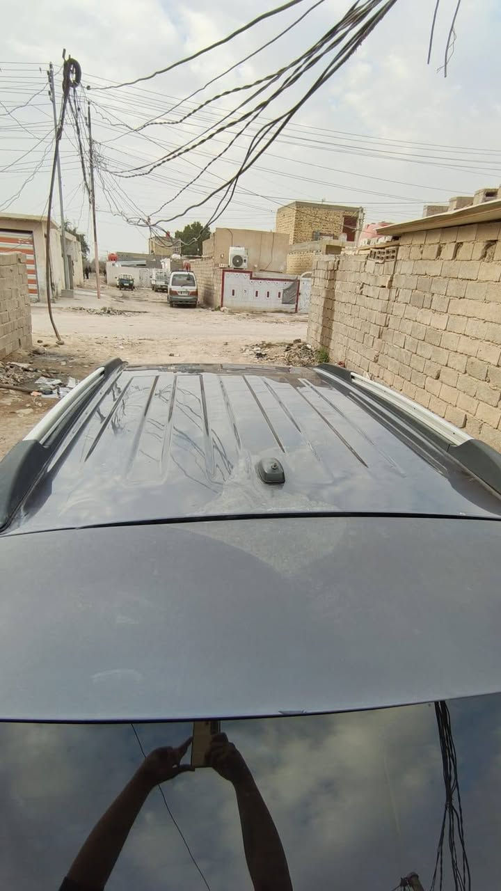 كونس مديل 2007  كير ومكينه خير من الله تخم تاير تبريد شغال السعر 80 وبيه مجال الطيبين ***********
