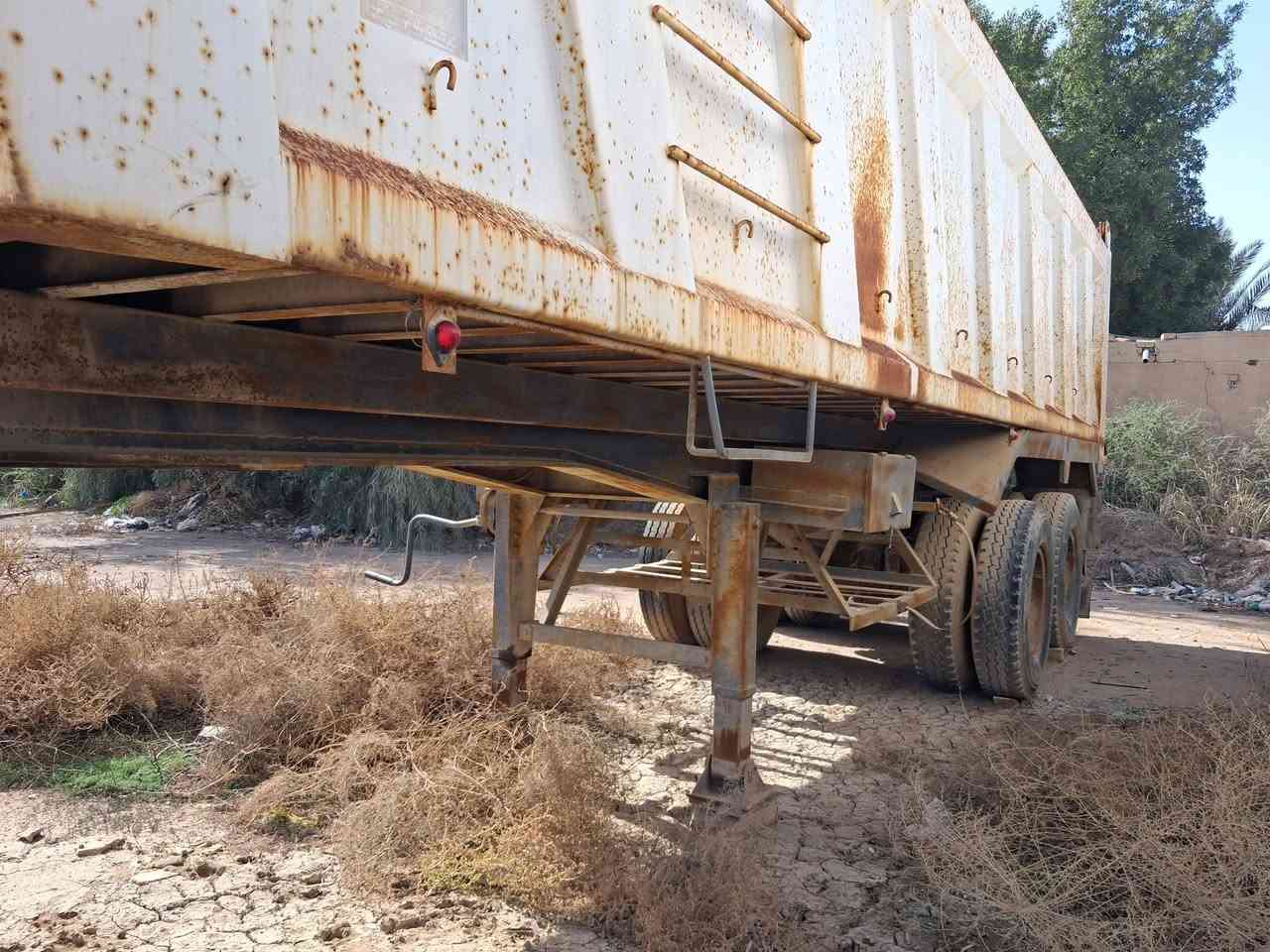 سلام عليكم عرباين البيع عدد ٣ وحده مايلر و٢ دار القصاب جدد الستفسار ***********
