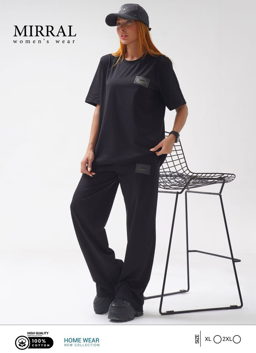 تراك رياضي اسود قطني 
M-L-XL-XXL
………………………

#هدوء
الديوانيه-الحمزه الشرقي-شارع الهوى

انستگرام
https://instagram.com/hdw_ww12?
igshid=NTc4MTIwNjQ2YQ==

فيس بوك
https://www.facebook.com/profile.php?id=100092522597414&mibextid=LQQJ4d


**إذا كنت صاحب هذا الإعلان وتريد حذفه لأي سبب، رجاءا أرسل رسالة إلى الدعم الفني**