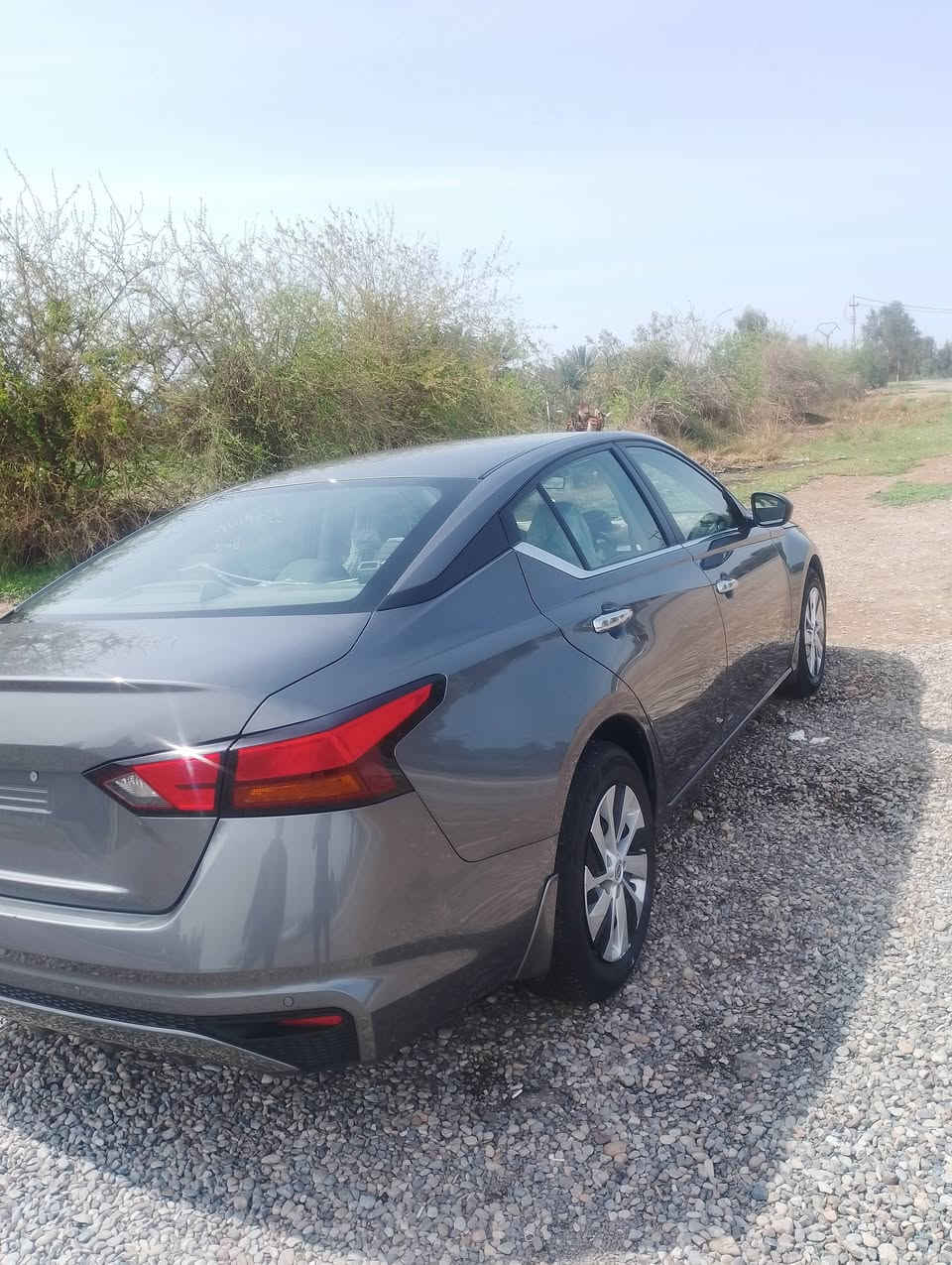 التما 24
فئه sدخول جديد ماشي 16م
قطعه وحده فقط 
163سعر 

رقمي 
***********
واتساب موجود
