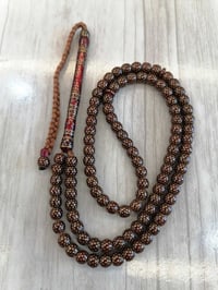 سبحة تبريز • ١٠١ خرزة • ٢٩ غرام