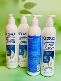 كوزمو لوشن • يوريا 10% • للبشرة الجافة