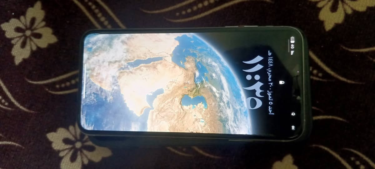 السلام عليكم
جهاز / إكس ماكس

بطارية / 78% 

ذاكرة / 64

الجهاز شرط ما مفتوح 

للمراوس فقط... 

الجهاز بي كسر بالضهر فقط 

الخاص مفتوح 🔓


**إذا كنت صاحب هذا الإعلان وتريد حذفه لأي سبب، رجاءا أرسل رسالة إلى الدعم الفني**