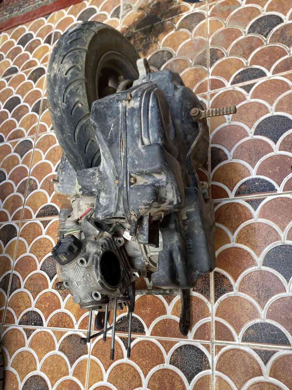 مكينة فراشة فحل مناقصه شي كاملة هية وغراضهة ابيع جوم حديد


**إذا كنت صاحب هذا الإعلان وتريد حذفه لأي سبب، رجاءا أرسل رسالة إلى الدعم الفني**