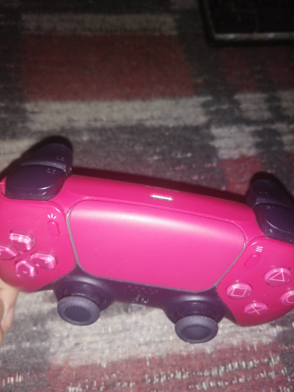 جوستك ps5 نظيف للبيع

٥٥ الف مكاني اعظمية صليخ


**إذا كنت صاحب هذا الإعلان وتريد حذفه لأي سبب، رجاءا أرسل رسالة إلى الدعم الفني**