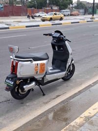 شحن فول • ممشاه ٧٠كم • سرعة ٧٥كم/س