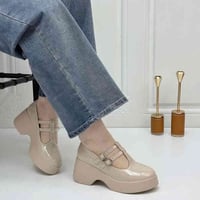 كعب طبي • ٥سم • مقاسات ٣٦-٤١