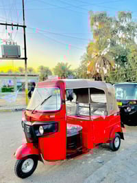 تكتك ٢٢ • لوحة كربلاء • بغداد المحموديه