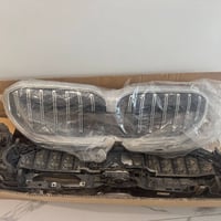 شباك بي ام ٥٢٠ • اصلي • موديل ٢٠٢٤/٢٠٢٥