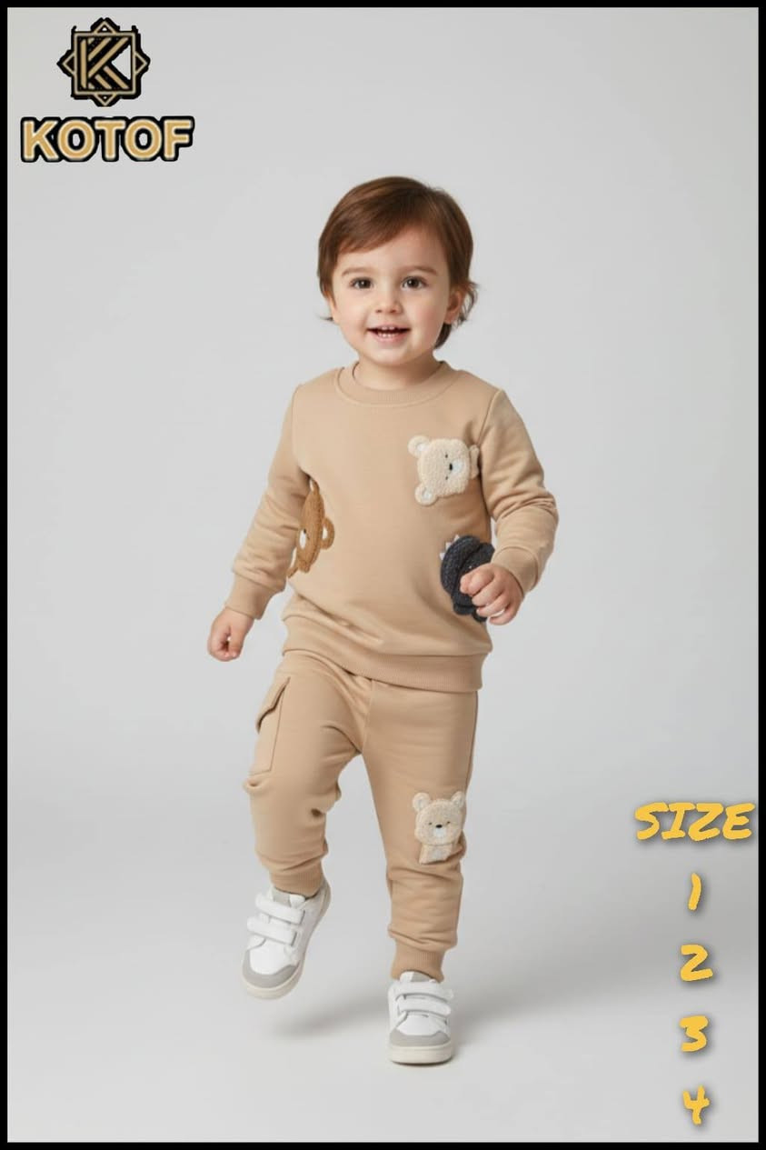 جملة فقط 
تراك بيبي بهاري 
قطن تركي
القياس ١_٤ 
تواصل واتساب 
***********
