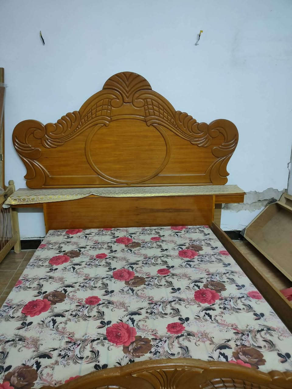 غرفة اخشاب عراقي تسكام درجة فوق الأولى السعر ٩٠٠
الكنتور فاتحة موجود ما صورته
للعلم بس الكنتور بهذا السعر
مكانها الناحية 
راسل خاص استفسر


**إذا كنت صاحب هذا الإعلان وتريد حذفه لأي سبب، رجاءا أرسل رسالة إلى الدعم الفني**