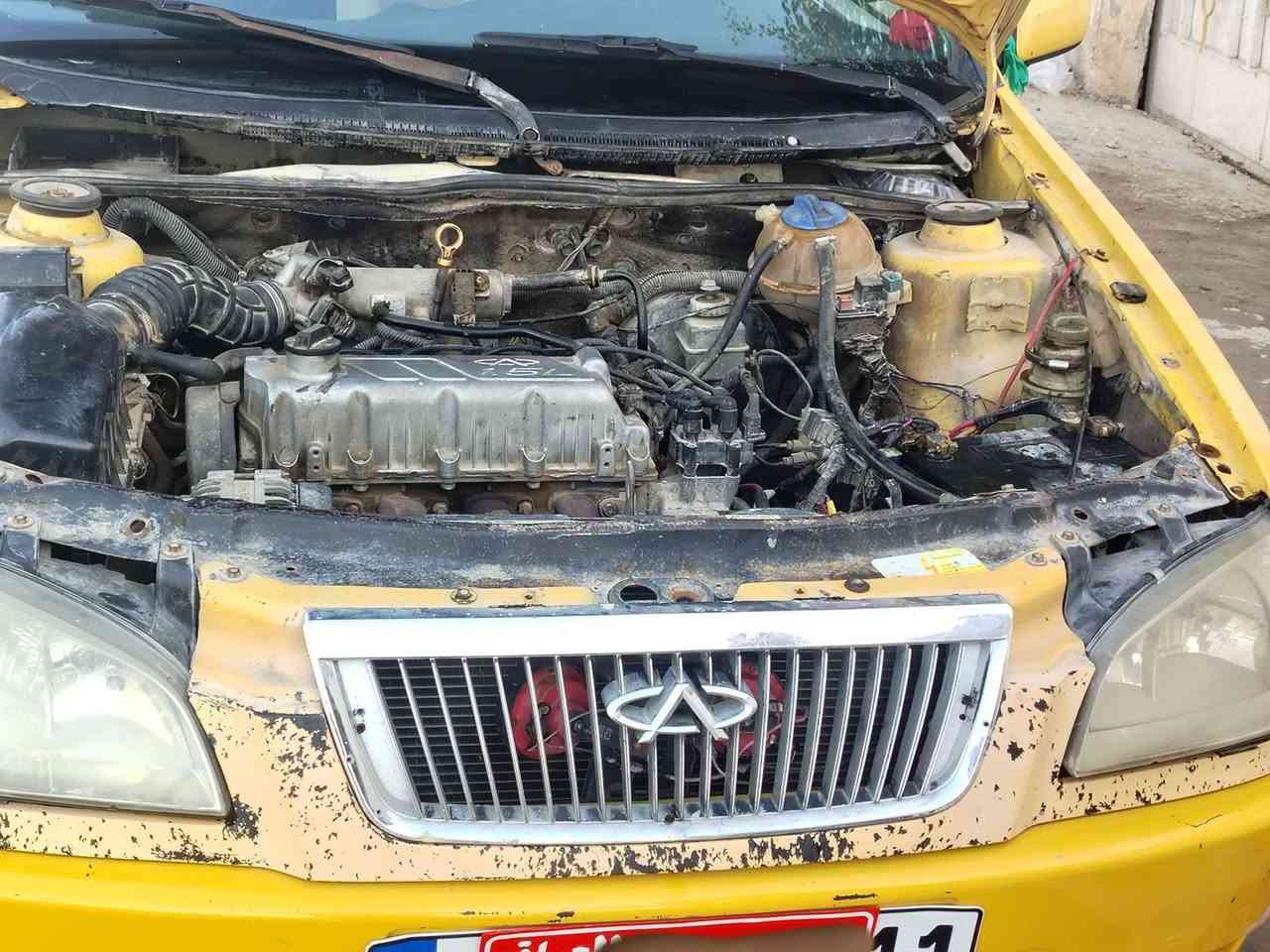 سلام عليكم ورحمة الله وبركاته سياره شيري اكوين الفين2011سياره خير من الله كير عادي ابلادي سياره نكره سلف رقم صدامي وسياره احله من الصور لايتات كهربائيّة كلهه شغاله سياره مال بيت بدون راعي المكان
اكفلك سرقه وعشائرين 

ديالى كنعان مكلف بل نشر ***********السعر11وبيهه مجال
