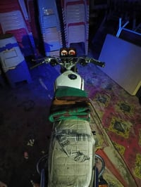 تايكر • مديل ٢٠ • اوراق اصولي