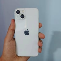 ايفون 13 • ١٢٨ • مقفول يحتاج تخطي