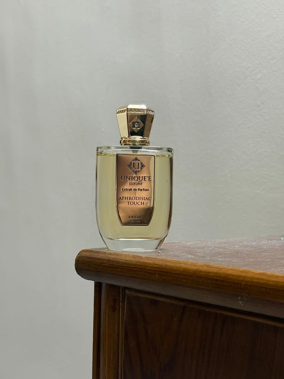 السلام عليكم مجموعة عطور مستخدمة
للبيع الاسعار اسفل الصور ✅


**إذا كنت صاحب هذا الإعلان وتريد حذفه لأي سبب، رجاءا أرسل رسالة إلى الدعم الفني**