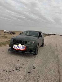 ٢٠١٨ • رقم بغداد • تغير لون