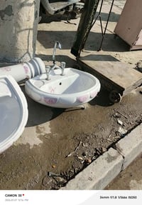 مغاسل للبيع للتواصل الاتصال على رقم 07701880817