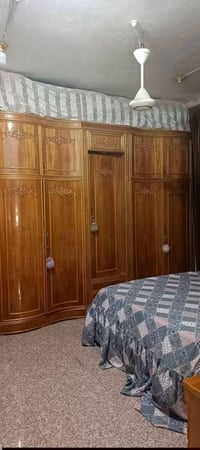 غرفه اخشاب • كربلاء • نظيفه