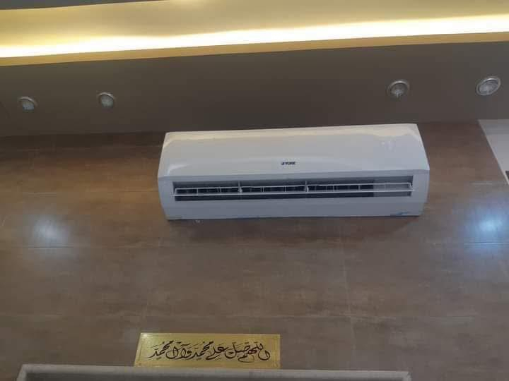 �❄️ مركز القمة لتنصيب وصيانة أجهزة السبالت ❄️🔧

إذا تريد تبريد مريح وخدمة مضمونة… إحنا اختيارك الأول 👍

✔️ تنصيب جميع أنواع السبالت باحترافية عالية
✔️ صيانة شاملة (تنظيف، تعبئة غاز، تصليح أعطال)
✔️ كادر فني متخصص وخبرة طويلة
✔️ أسعار مناسبة وخدمة سريعة داخل كربلاء والمناطق المجاورة

📞 للحجز والاستفسار: مراسلة الصفحة 

اتصال (***********)

مركز القمة… راحتك تبدي ويانه 🌬️
