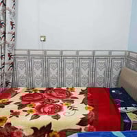 غرفه شبابي • نفرين • هوم سنتر