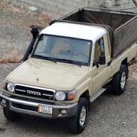 ئۆتۆمبێل: تویتا لاندکرۆزەر   مۆدێلی ٢٠١٥ بیلاد قفڵی عەكسل   ســــعر $ ...