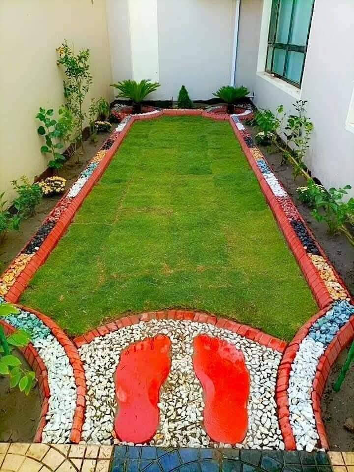 نعمل تصميم الحدائق والشلالات بكادر متخصص التواصل وات ساب على هذا الرقم (المكان الديوانيه)
***********  ترتيب العيد ويانه اجمل . ....
