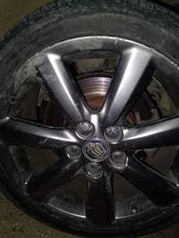 وياله 18 رياضي مراوس بنجمة او عادي مع تايرات