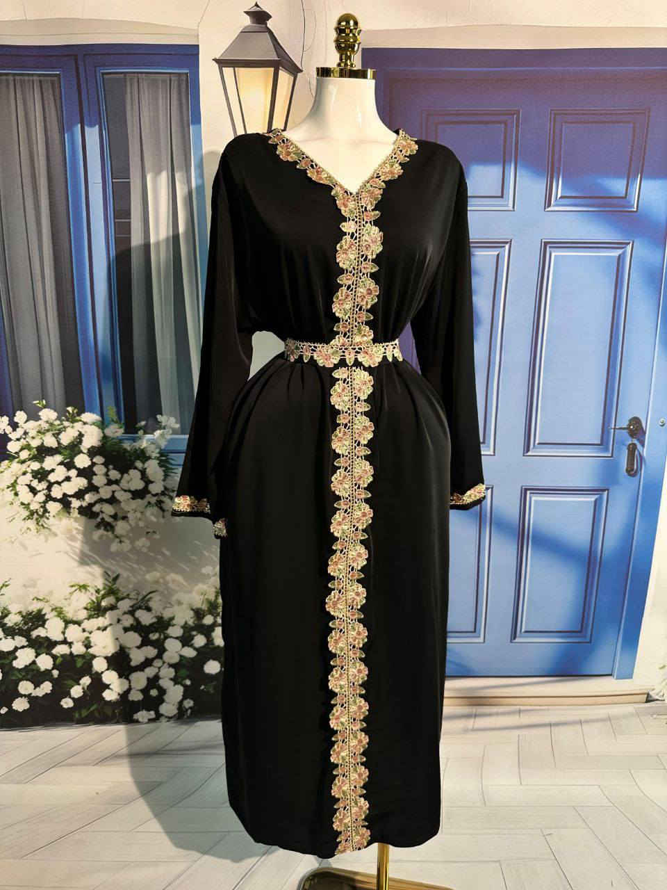 السعر 15 الف 
دراعات نسائي تجنن 

قياس  40. 42. 44 

 توصيل 5 لجميع محافظات العراق 🚛


**إذا كنت صاحب هذا الإعلان وتريد حذفه لأي سبب، رجاءا أرسل رسالة إلى الدعم الفني**