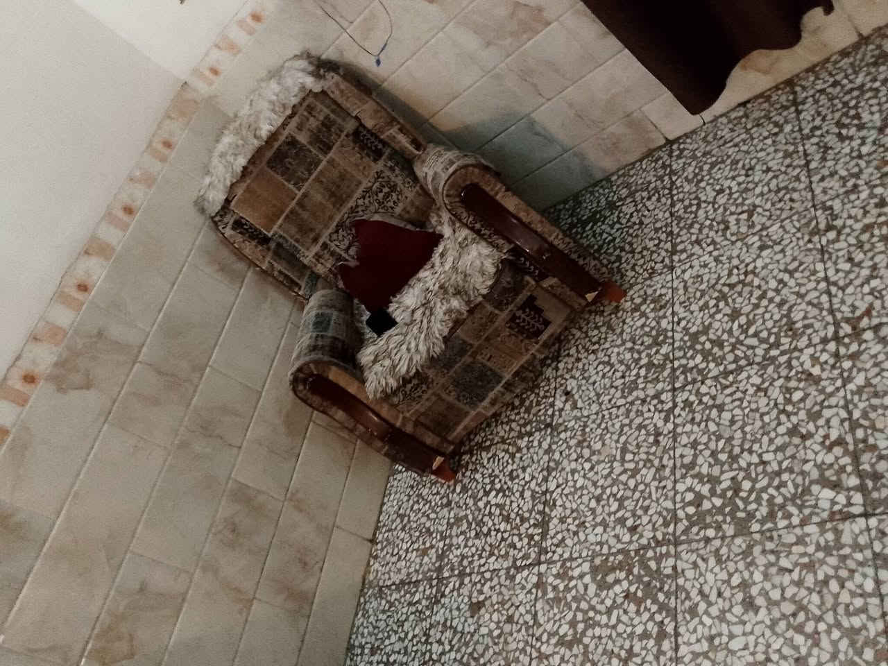 سلام عليكم قنفتين وكرسي نظاف حيل مكان بغداد حي جهاد ٧٥بيهن مجال


**إذا كنت صاحب هذا الإعلان وتريد حذفه لأي سبب، رجاءا أرسل رسالة إلى الدعم الفني**