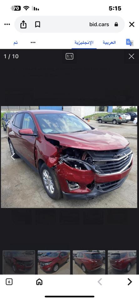 اكوينكس 2021 Lt 
رقم ذي قار 
حره 
السعر150 

‭0780 943 9196‬
