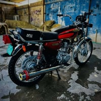 دراجة نامي برو 2020 شلعة ونضافة +كهربائيات كلشي شغال  سعر 450 07770066...