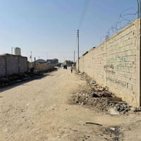 ٢٠٠م زراعي • حي الجوادين • ركن شارع ٨/١٢