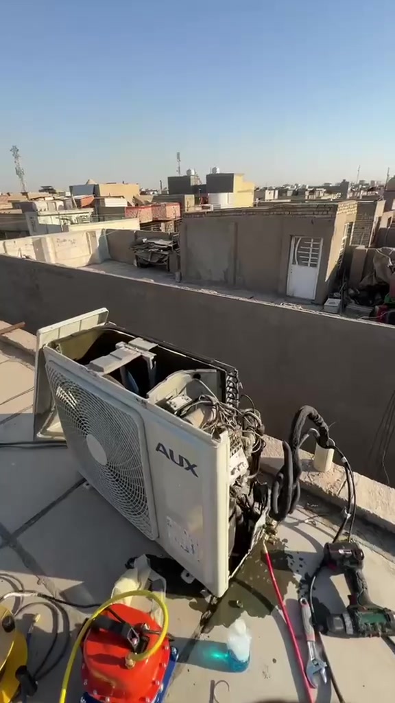 تم صيانه سبلت اوكس  من قبل كادر مركز القمه وعاتده الى العمل يعلن مركز القمة عن صيانه جميع انواع السبالت والغسالات الاوتماتيك جميع مناطق بغداد
لاستفسار راسلونا عبر الصفحه او عبر رقم الوتساب
***********
