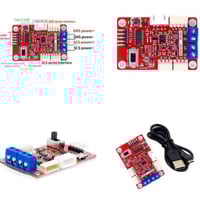 مبرمج • فاحص سيرفو • جديد