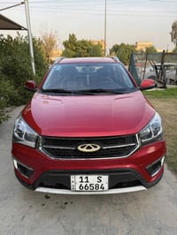 تيكو2 • ٢٠١٨ • ماشي ٦٨٠٠٠