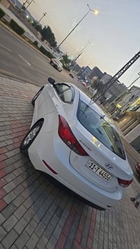 النترا ٢٠١٦ • وارد امريكي • كربلاء