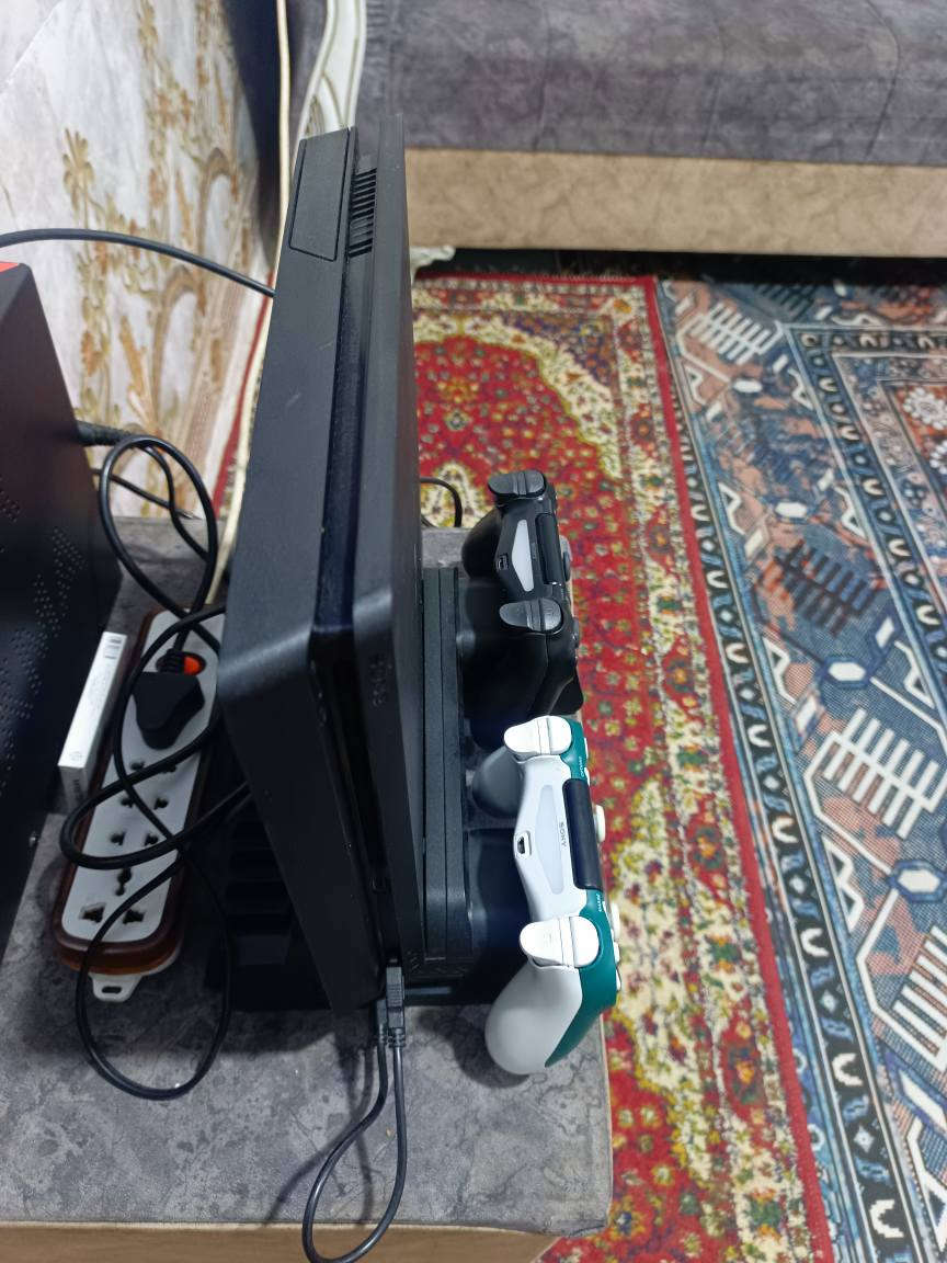 بلي فور سلم نضام 11 ذاكره ٥١٢
جوستك ثنين ستاند كارتون كله كامل حط سعرك كربلاء, العراق


**إذا كنت صاحب هذا الإعلان وتريد حذفه لأي سبب، رجاءا أرسل رسالة إلى الدعم الفني**