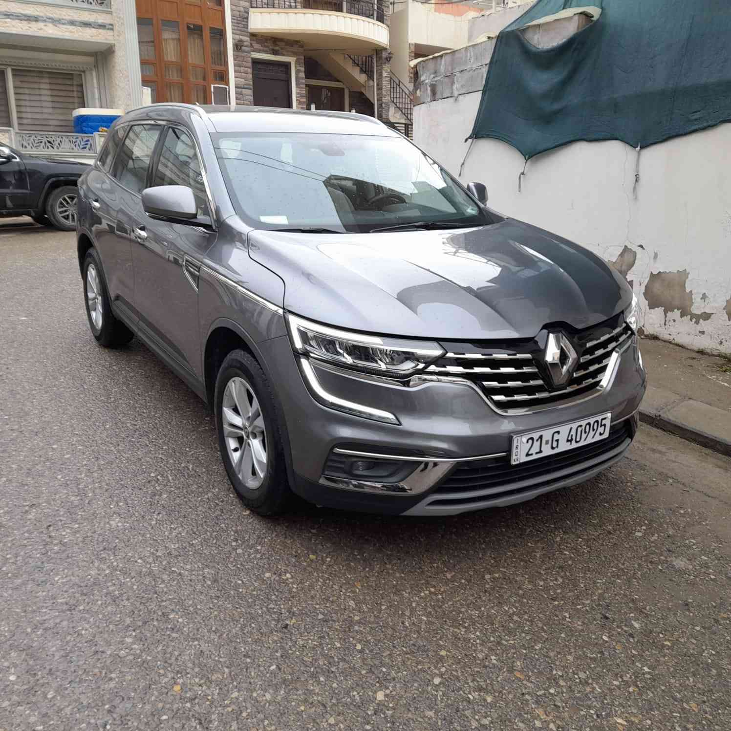 ڕینۆکۆلیوس مۆدێل 2022 تەنها 40000کم ڕۆشتووە نیو مواسەفاتە ڕەقەم وهەزەو سەنەوی تازەیە 3پارچەی پەمپە بێ دەعم ولێدراوی چەکوشی پێوە نیە هی دوبەیە زۆر تازەو جوانە لەسەردەقی شەریکەیە بێ تەرزەیە نرخی 158گەڵاو معامەلە ژمارەی مۆبایل ***********
