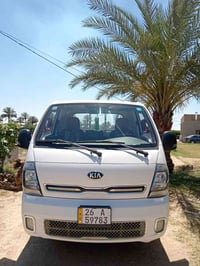 كيا حمل • ٢٠٢٢ • ٨٠٠٠٠ كم
