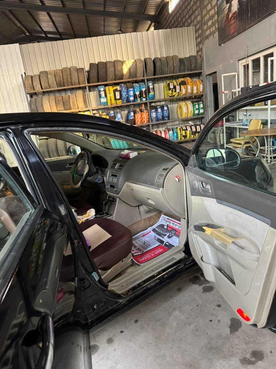 ام كرند c7 موديل ٢٠١٣ محرك ١٨٠٠ سيارة نقص مابيهة كاملة كير محرك خير من الله تبريد شغال مصبوغة حزام اثر جراد اي حادث مابيهة كلهة بلاد مال شركة حدادية جديد تخم تاير جديد كلهة قبل شهر مسويهن  56$ ؤبيهة مجال رقم بغداد بسمي
***********
ام كرند c7 موديل ٢٠١٣ محرك ١٨٠٠ سيارة نقص مابيهة كاملة كير محرك خير من الله تبريد شغال مصبوغة حزام اثر جراد اي حادث مابيهة كلهة بلاد مال شركة حدادية جديد تخم تاير جديد كلهة قبل شهر مسويهن  56$ ؤبيهة مجال رقم بغداد بسمي
