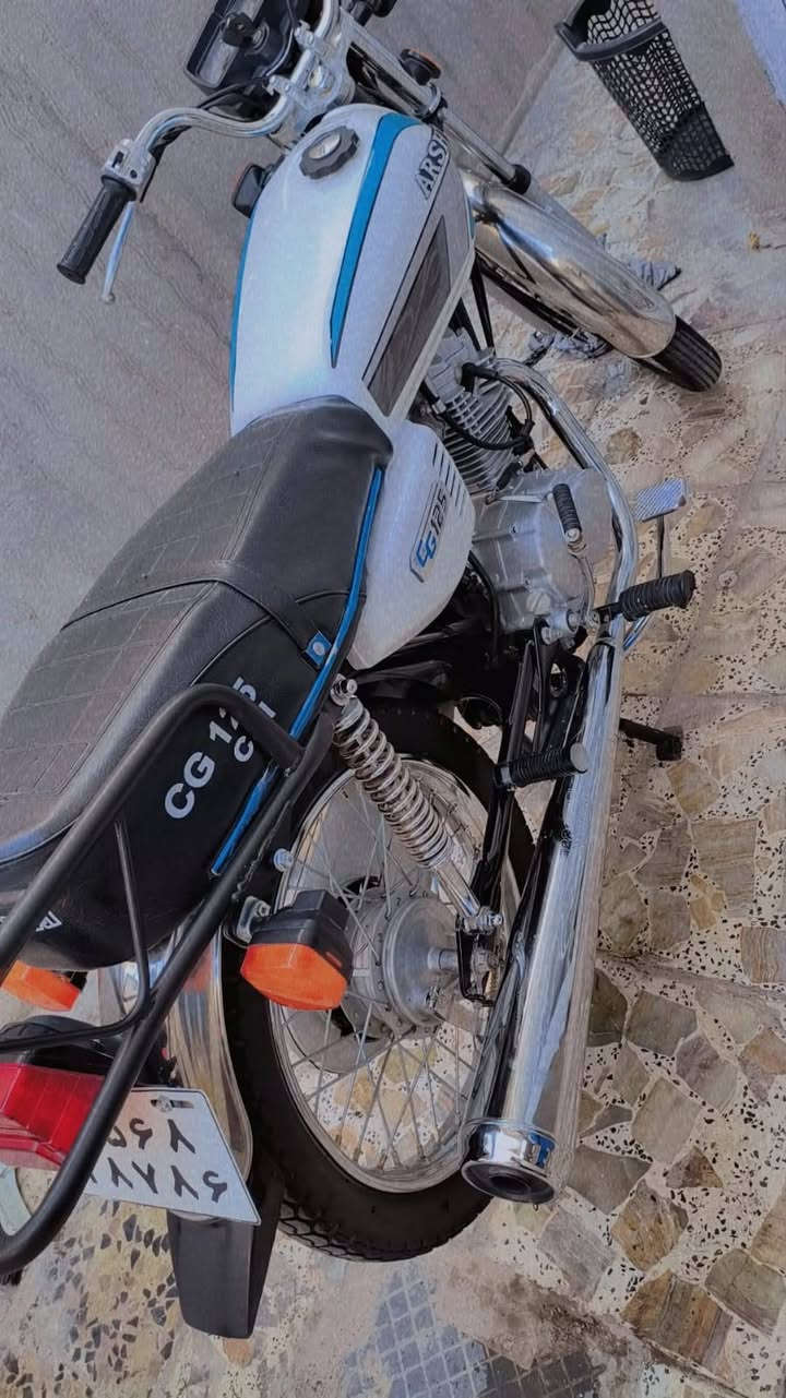 سلام عليكم دراجه نامه امتياز اسكنر دراجه نضيفه عنوان نجف 750 النجف, العراق


**إذا كنت صاحب هذا الإعلان وتريد حذفه لأي سبب، رجاءا أرسل رسالة إلى الدعم الفني**