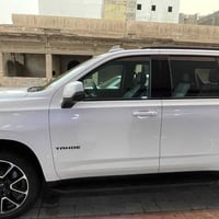 تاهو RST • ٢٠٢٢ • تقرير غرق