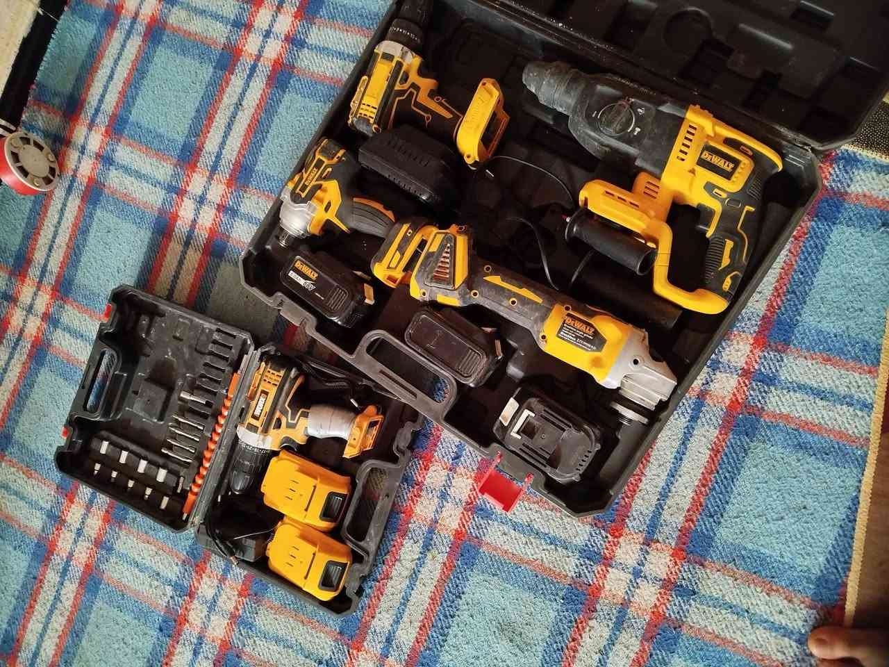 همر كوسره درين تثقيب درين براغي كلهن شغالات للبيع ***********
