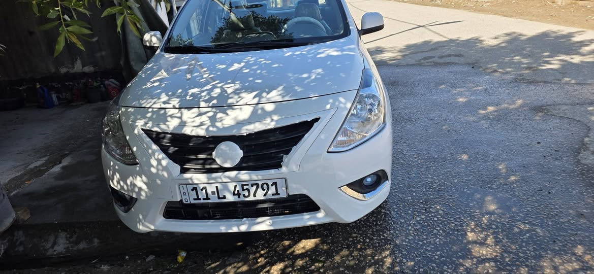 السلام عليكم
نيسان سني هندي ام بليته الزركه ٢٠٢٤ ماشيه ٣١ مكفوله سياره من عده بارد بسيط وما مبين ماشر عليه رقم بغداد باسمي السعر ١٢٢بيه مجال بسيط بابل محاويل ***********
