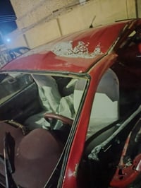 ٢٠١٥ • حادث • بابين